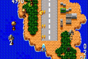 Power Strike II Screenshot