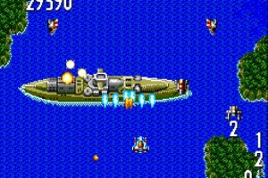 Power Strike II Screenshot