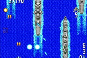 Power Strike II Screenshot