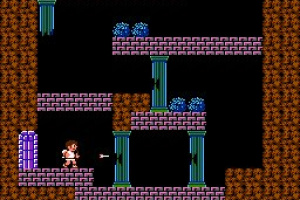 Kid Icarus Screenshot