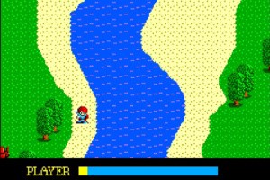 Ys: The Vanished Omens Screenshot