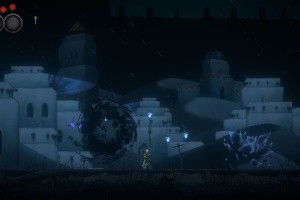 Aeterna Noctis Screenshot