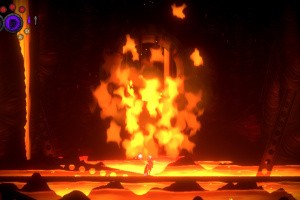 Aeterna Noctis Screenshot