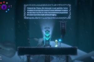 Aeterna Noctis Screenshot