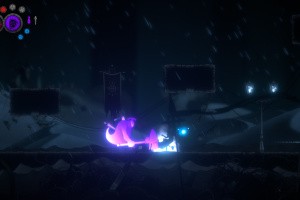 Aeterna Noctis Screenshot
