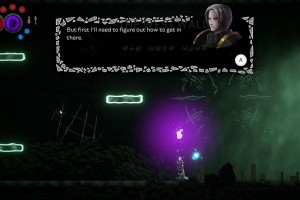 Aeterna Noctis Screenshot