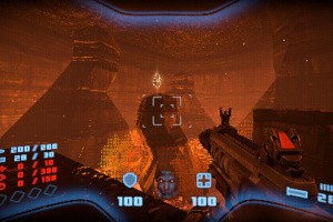 Prodeus Screenshot