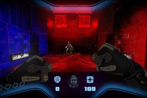 Prodeus Screenshot