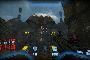 Prodeus Screenshot