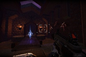 Prodeus Screenshot