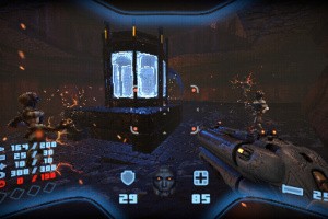 Prodeus Screenshot