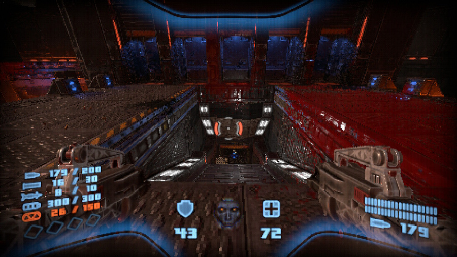 Prodeus Screenshot