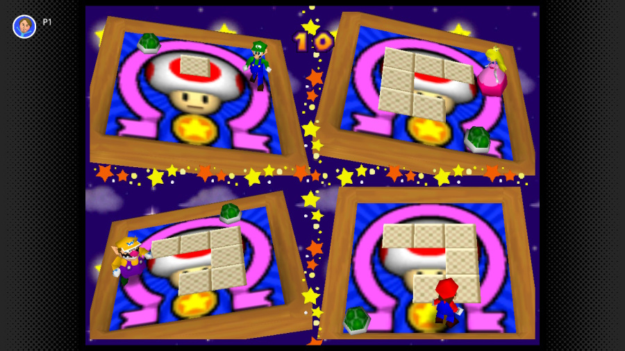 Mario Party 2 Review - Screenshot 4 of 4