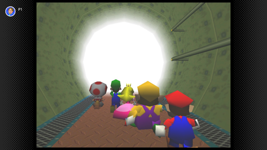 Mario Party 2 Review - Screenshot 1 of 4