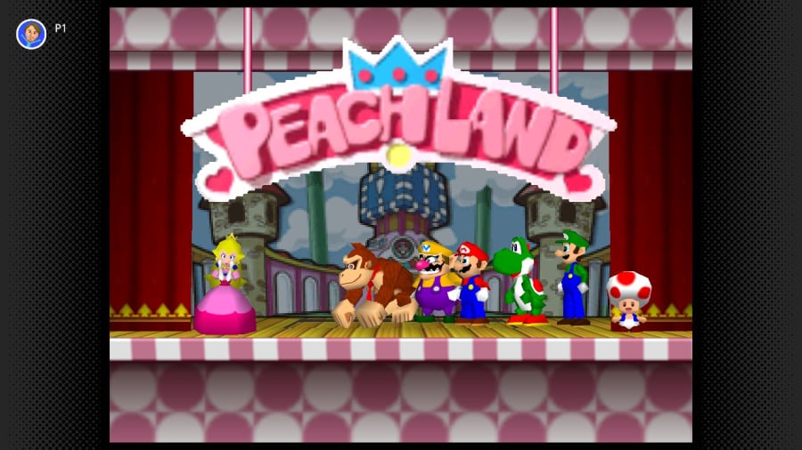 Mario Party 2 Review - Screenshot 4 of 4