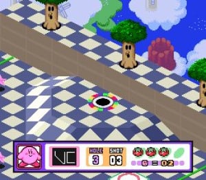 Kirby's Dream Course Review (Wii U eShop / SNES) | Nintendo Life