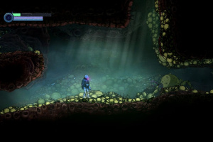 Ghost Song Screenshot