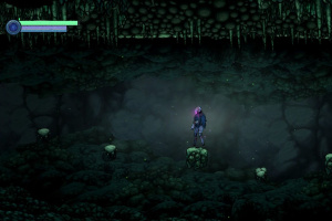 Ghost Song Screenshot