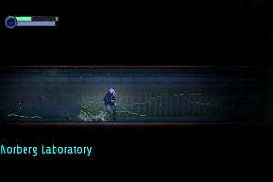 Ghost Song Screenshot