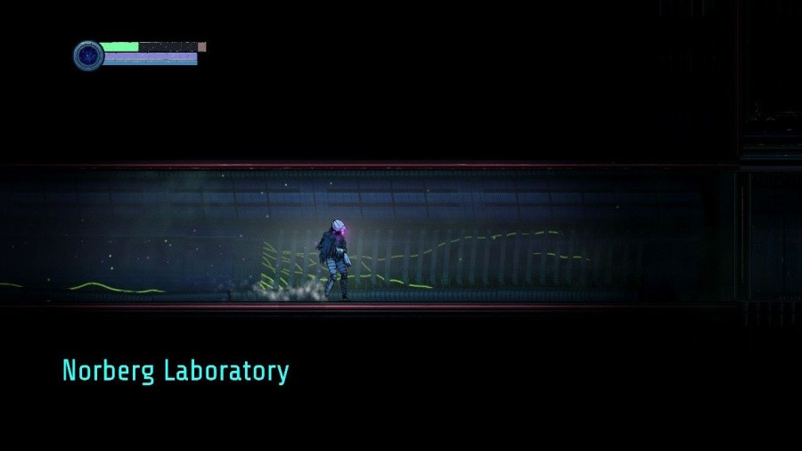 Ghost Song Review - Screenshot 3 of 4