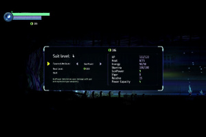 Ghost Song Screenshot