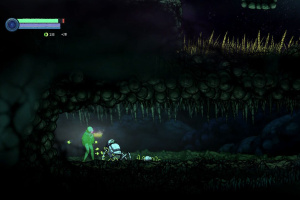 Ghost Song Screenshot