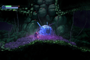 Ghost Song Screenshot