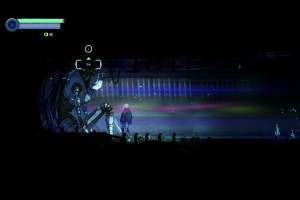 Ghost Song Screenshot