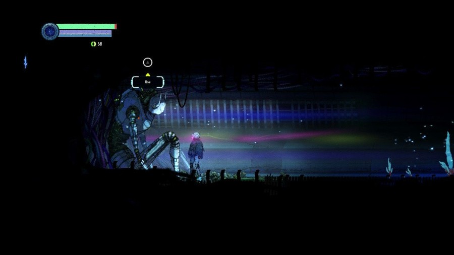 Ghost Song Review - Screenshot 2 of 4