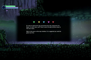 Ghost Song Screenshot