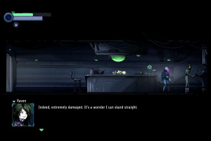 Ghost Song Screenshot
