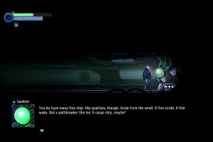 Ghost Song Screenshot