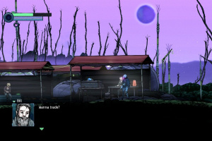 Ghost Song Screenshot