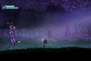 Ghost Song Screenshot