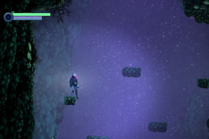 Ghost Song Screenshot