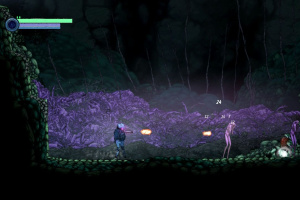 Ghost Song Screenshot