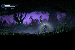 Ghost Song Screenshot