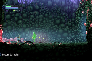 Ghost Song Screenshot