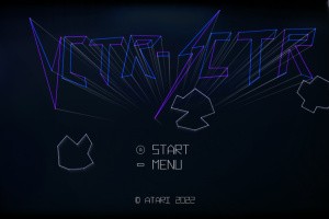 Atari 50: The Anniversary Celebration Screenshot