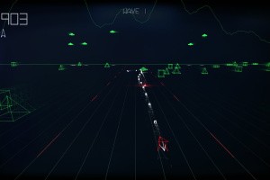 Atari 50: The Anniversary Celebration Screenshot