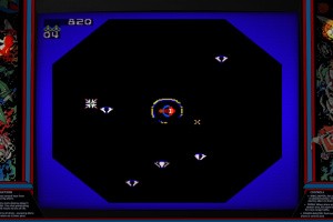 Atari 50: The Anniversary Celebration Screenshot