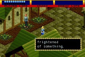 Light Crusader Screenshot