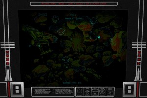 Atari 50: The Anniversary Celebration Screenshot