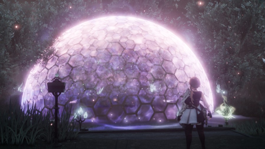 Harvestella Review - Screenshot 4 of 7