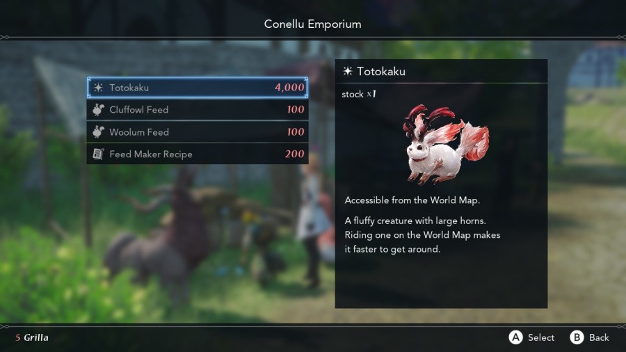 Harvestella Review - Screenshot 7 of 7