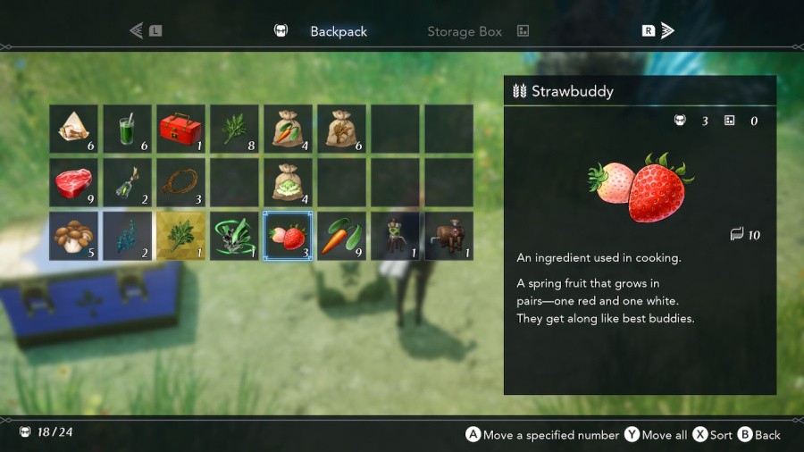 Harvestella Review - Screenshot 5 of 7