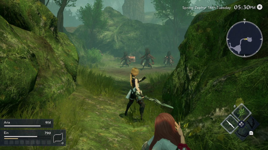 Harvestella Review - Screenshot 7 of 7
