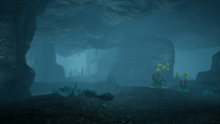 Harvestella Review - Screenshot 2 of 7