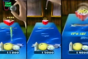 Frat Party Games: Pong Toss Screenshot