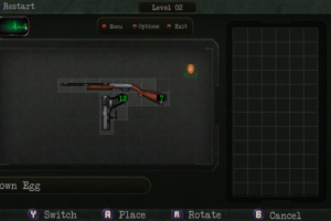 Save Room Screenshot